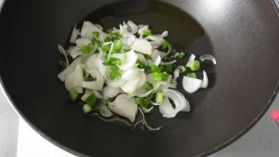 Blanquette aux endives et aux poireaux - 3.4