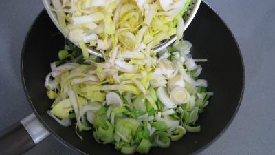 Blanquette aux endives et aux poireaux - 4.3