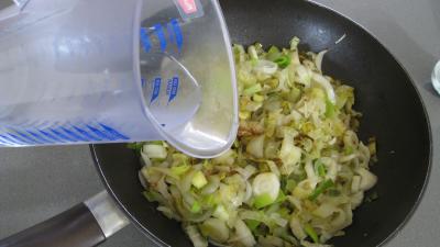 Blanquette aux endives et aux poireaux - 5.2