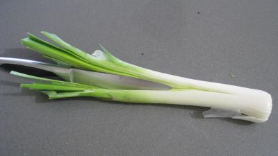 Blanquette aux endives et aux poireaux - 1.2