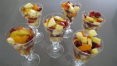Blanquette aux pommes et aux fruits - 8.1