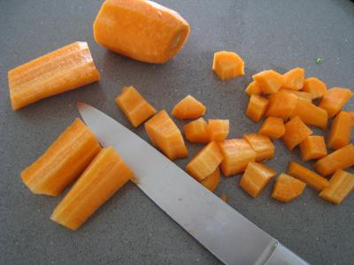Blanquette de faisan - 2.4