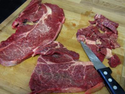 Boeuf à l'orientale - 5.1