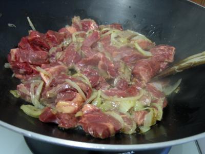 Boeuf à l'orientale - 6.1