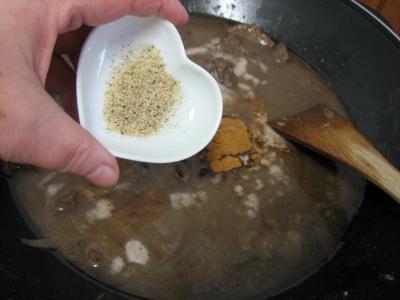 Boeuf à l'orientale - 8.4
