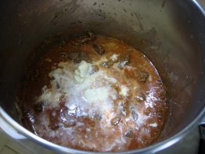 Boeuf au curry et aux pommes de terre - 7.4