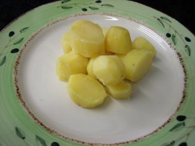 Boeuf au curry et aux pommes de terre - 11.1