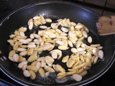 Boeuf aux amandes façon Orientale - 7.1