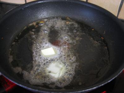 Boeuf aux amandes façon Orientale - 8.1