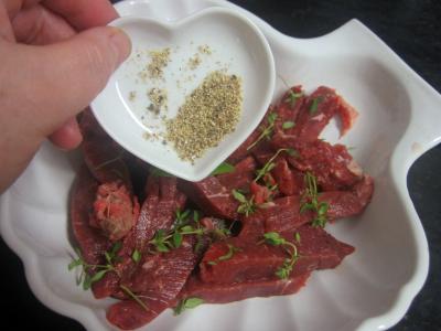 Boeuf aux chayottes - 4.3