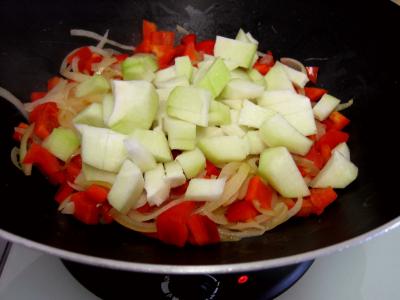 Boeuf aux chayottes - 6.3
