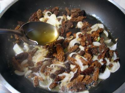 Boeuf aux morilles - 3.4