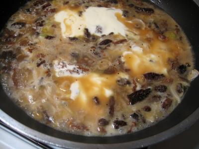 Boeuf aux morilles - 4.2