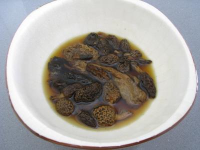 Boeuf aux morilles - 2.1