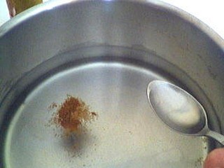 Boisson à l'orange - 2.2