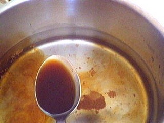 Boisson à l'orange - 2.3