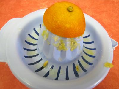 Boisson à l'orange - 1.3