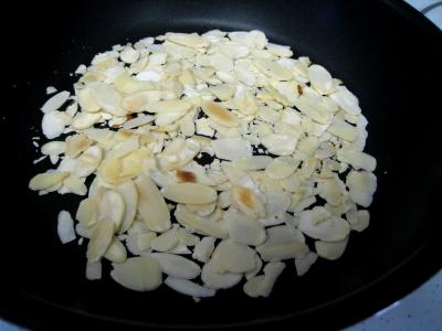 Taloa au jambon et aux girolles façon Basque - 4.3
