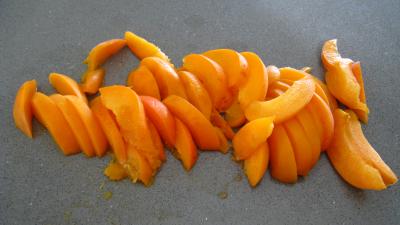 Blanquette de nectarines aux fruits rouges - 5.3