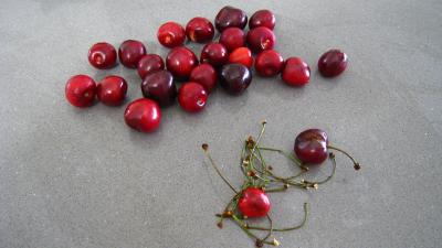 Blanquette de nectarines aux fruits rouges - 6.3