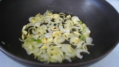 Thon kaskarote à la basquaise - 6.4