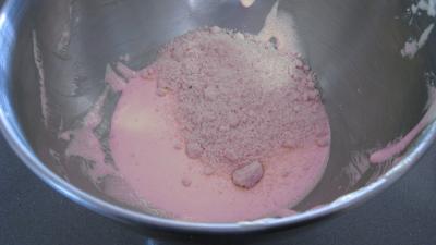 Gâteau au chocolat Basque (Oihana beltza) - 4.2
