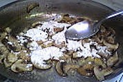 Bouchées au ragoût de gambas - 6.3