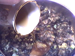 Bouchées aux escargots - 2.4