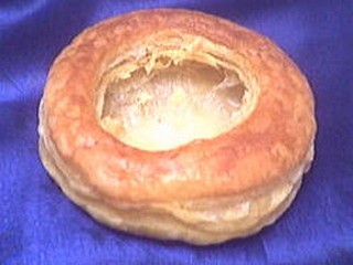 Bouchées aux escargots - 4.2