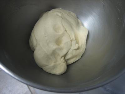 Pain à la farine bise - 5.1