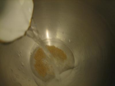 Pain à la farine bise - 1.2