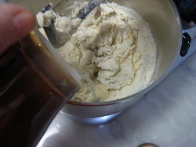 Pain au gluten - 2.4