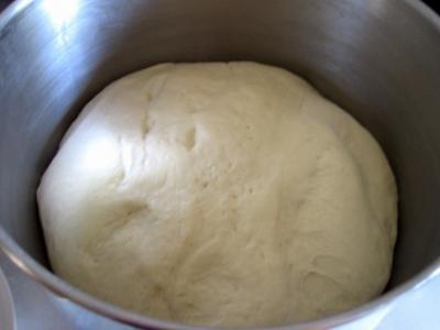 Pain au gluten - 4.3