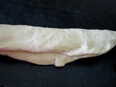 Pain au gluten - 5.4