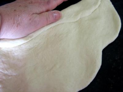 Pain au gluten - 5.2
