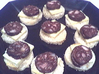Boudin apéro - 2.2