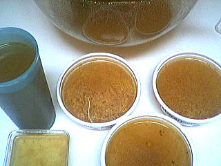 Bouillon maison - 6.1