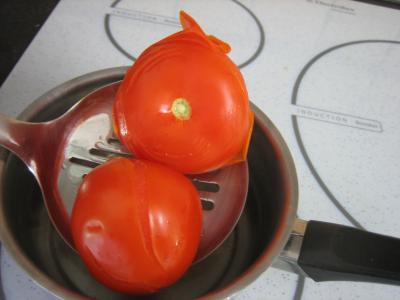 Bouillon de volaille maison - 2.3
