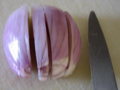 Boulettes de volaille, sauce au fromage blanc - 1.2