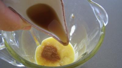 Boisson à la cannelle - 3.1