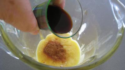 Boisson à la cannelle - 3.2