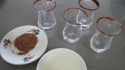 Boisson à la cannelle - 4.1