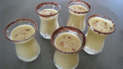 Boisson à la cannelle - 4.2