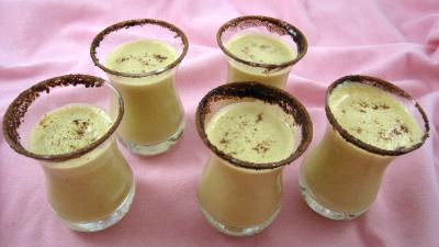 Image : recette Boisson à la cannelle