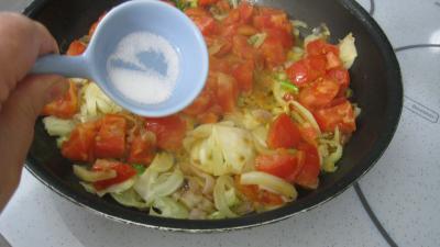 Brick aux courgettes et fenouil - 6.4