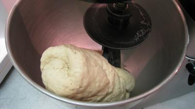 Pain au jambon - 3.4