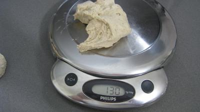 Pain au jambon - 5.1
