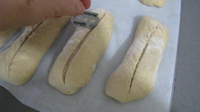 Pain au jambon - 7.2