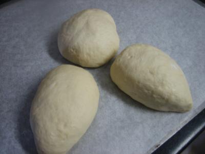 Pain à la poolish aux 3 farines - 10.1