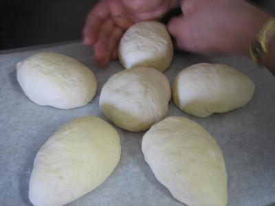 Pain à la poolish aux 3 farines - 10.3